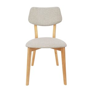 Jellybean chair Sand (Set of 2)