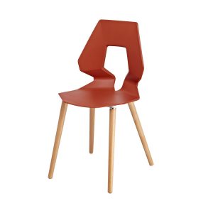 Tech Chairs Orange (Set of 2)