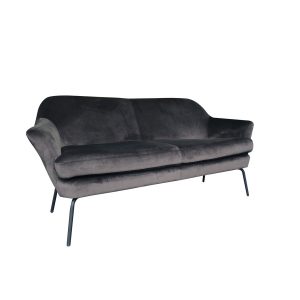 Memphis Sofa (Dark Grey)