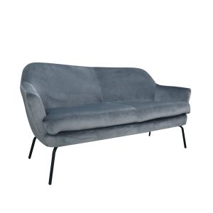 Memphis Sofa (Light Grey)