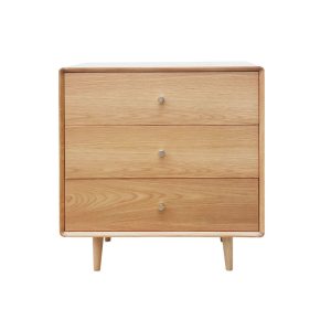 Niche Chest of 3 Drawers