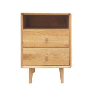 Niche Bedside Table
