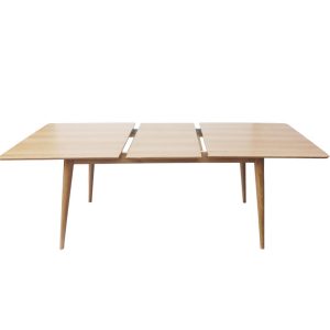 Niche Ext. Table 160-210 cm