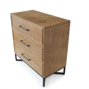 Toulouse Chest of Drawers