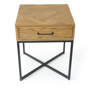 Toulouse Side Table