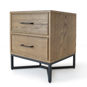 Toulouse Bedside Cabinet