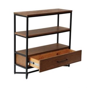Toulouse Bookcase